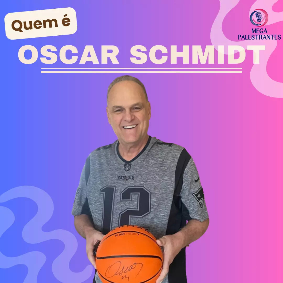 Oscar Schmidt Oscar Schmidt